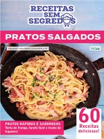 Receitas sem segredos